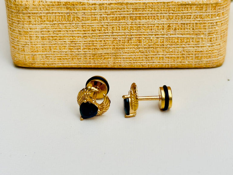 Imported Earstuds