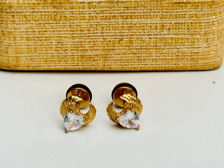 Imported Earstuds