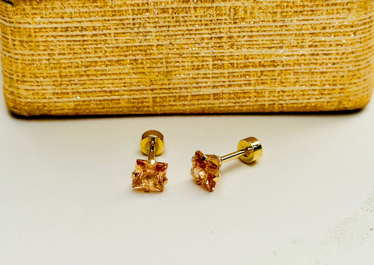 Imported Earstuds