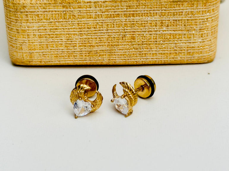 Imported Earstuds