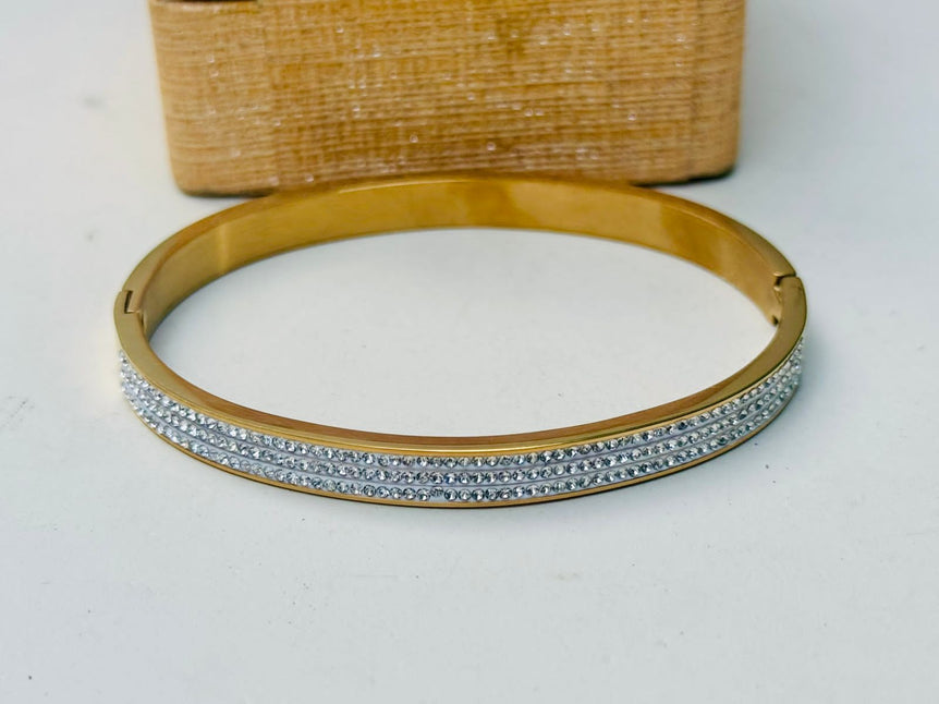 Goldplated Bracelet