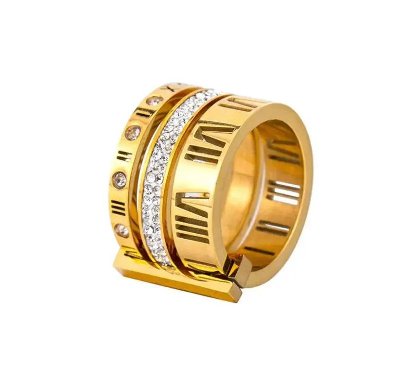 Imported Ring