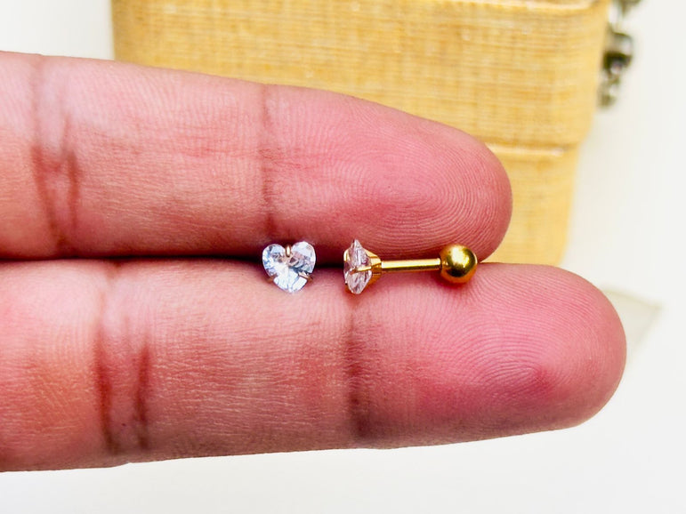 Imported Earstuds