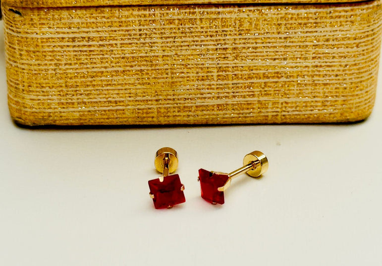 Imported Earstuds