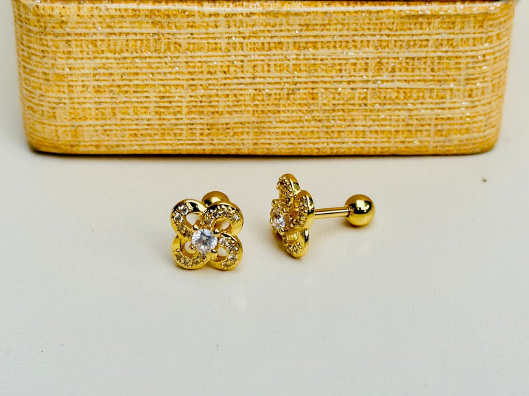 Imported Earstuds