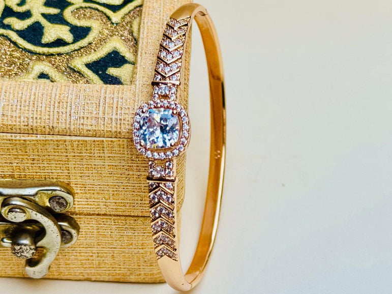 Imported Goldplated Bracelet