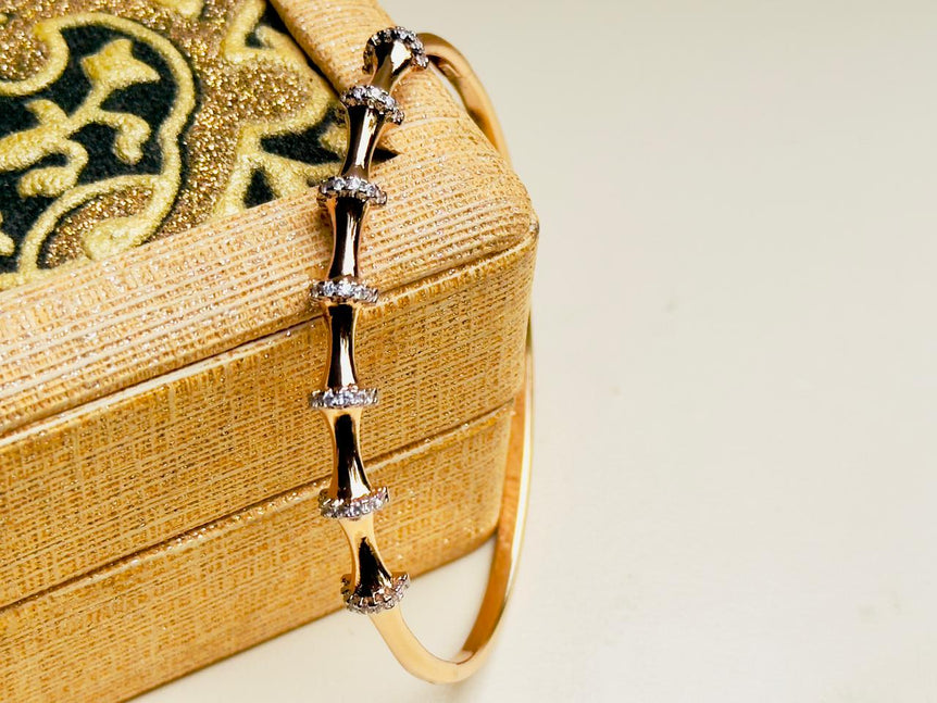 Imported Goldplated Bracelet