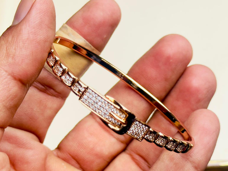 Imported Goldplated Bracelet