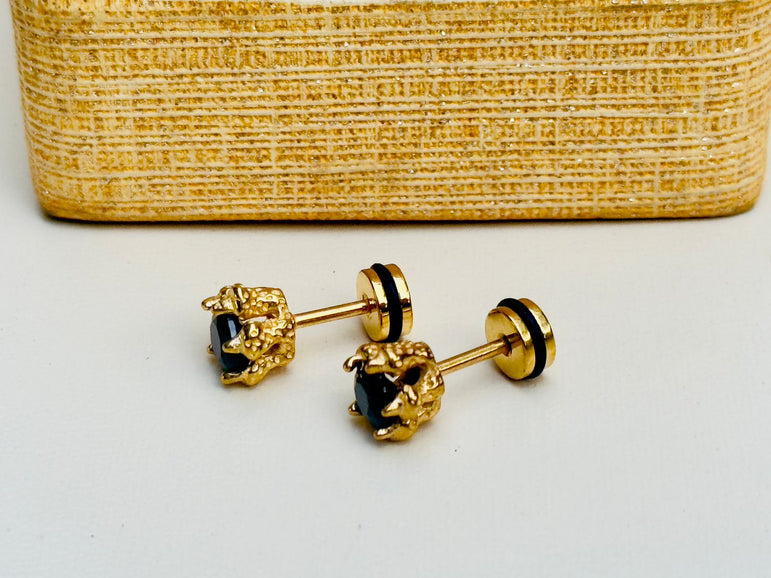 Imported Earstuds