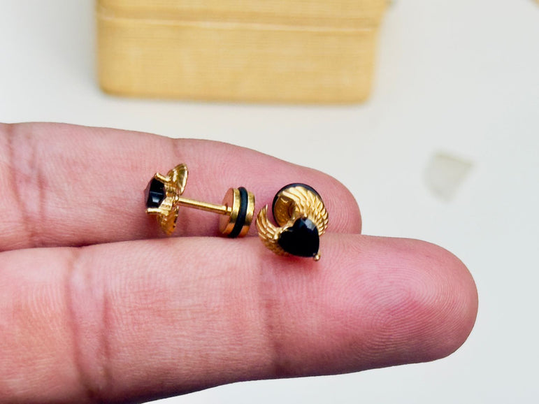 Imported Earstuds