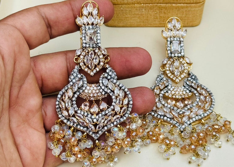 Designer Earrings