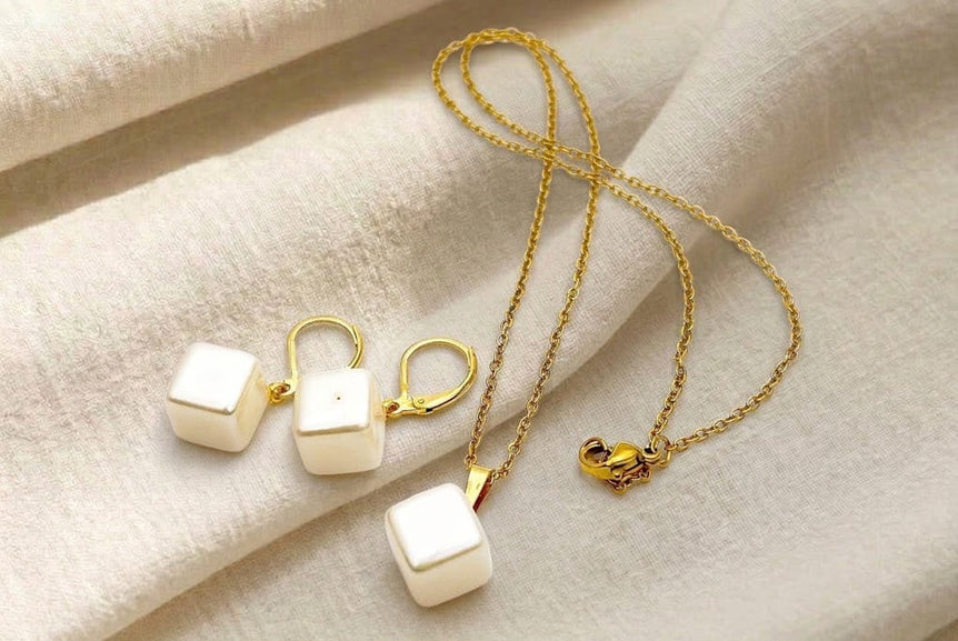 Imported branded Pandant sets