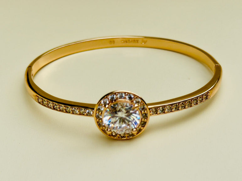 Imported Goldplated Bracelet