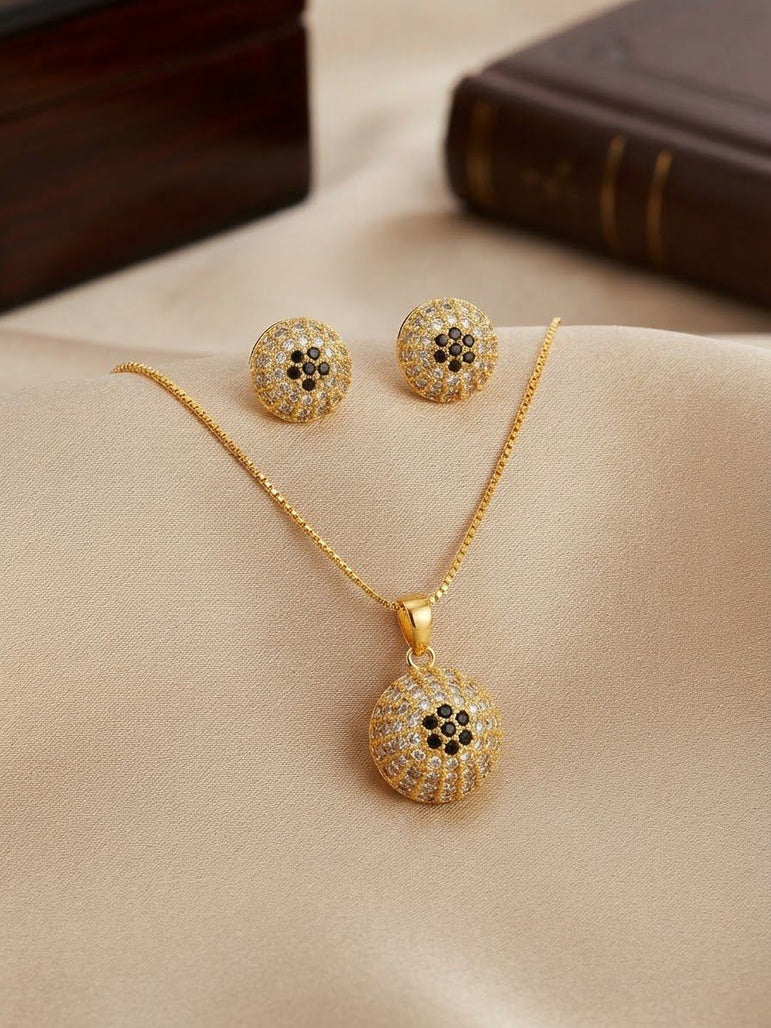 imported pendant set