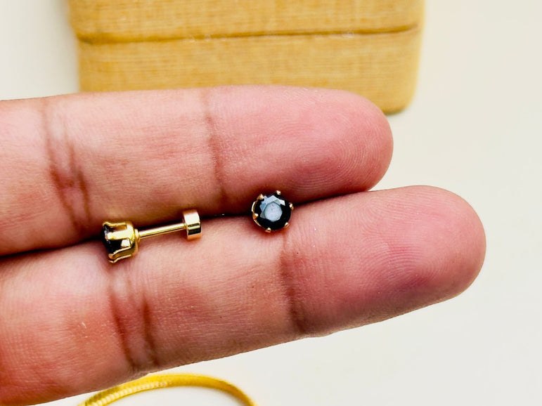 Imported Earstuds