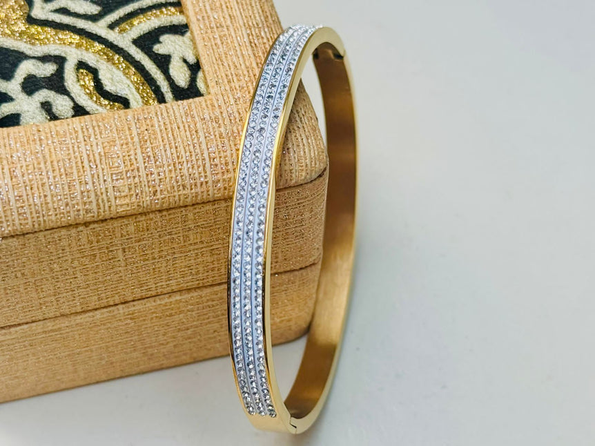 Goldplated Bracelet