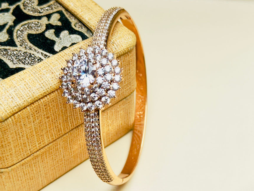 Imported Goldplated Bracelet
