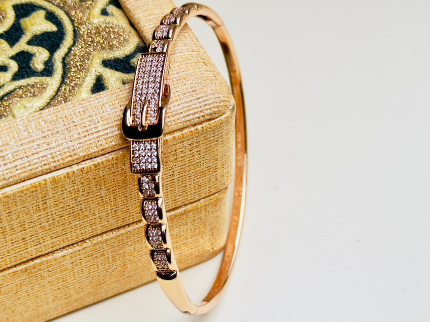 Imported Goldplated Bracelet
