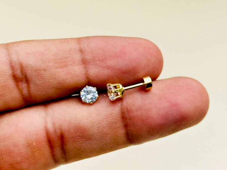 Imported Earstuds