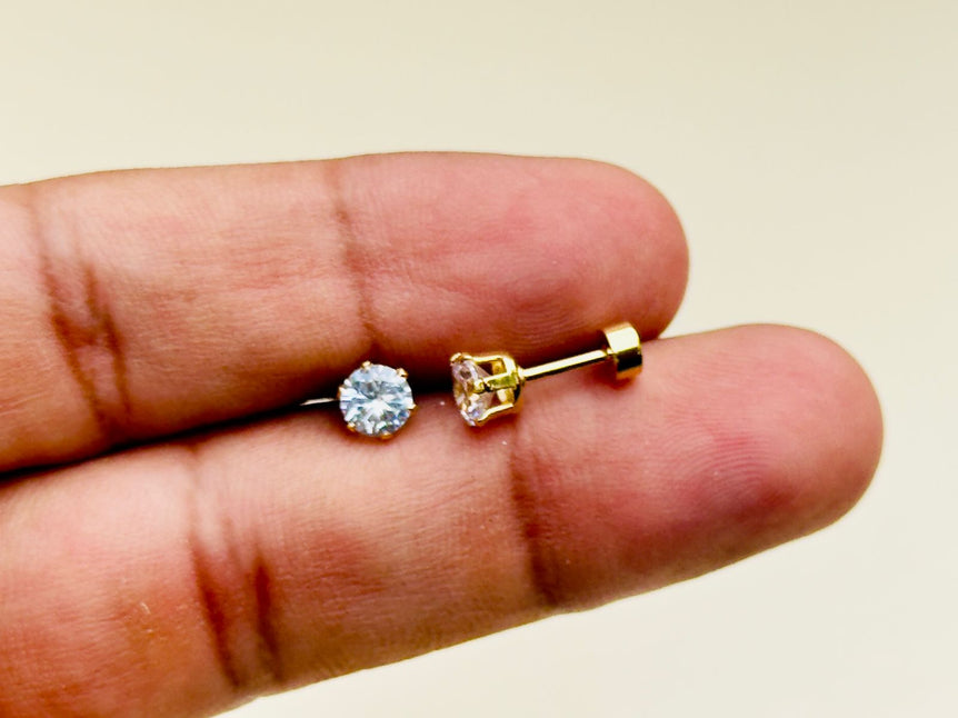 Imported Earstuds