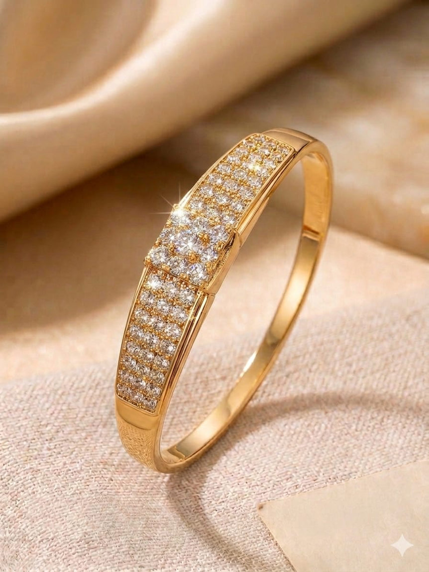 Imported Goldplated Bracelet