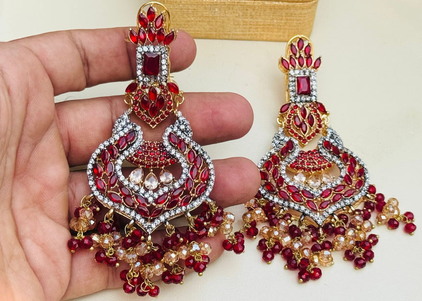 Designer Earrings