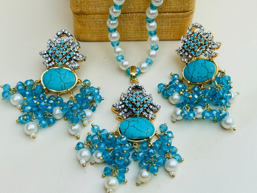 Diamond cut Zircon sets