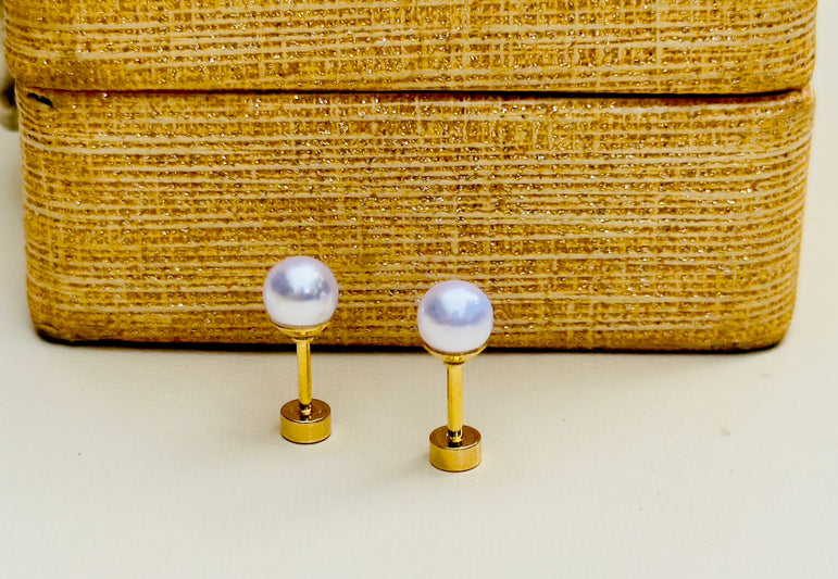Imported Earstuds