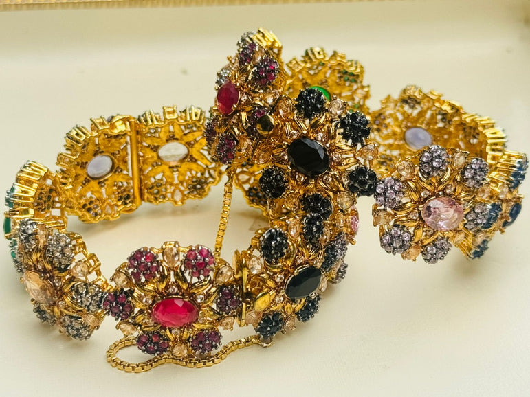 Goldplated Handmade Karaa (Copy)