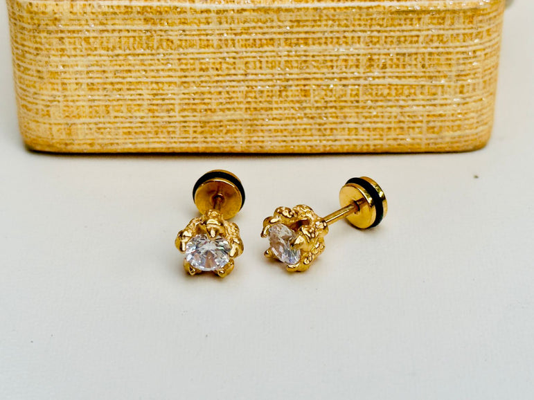 Imported Earstuds