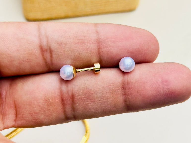 Imported Earstuds