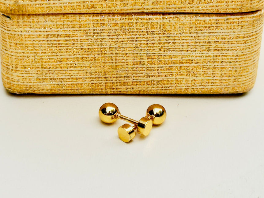 Imported Earstuds