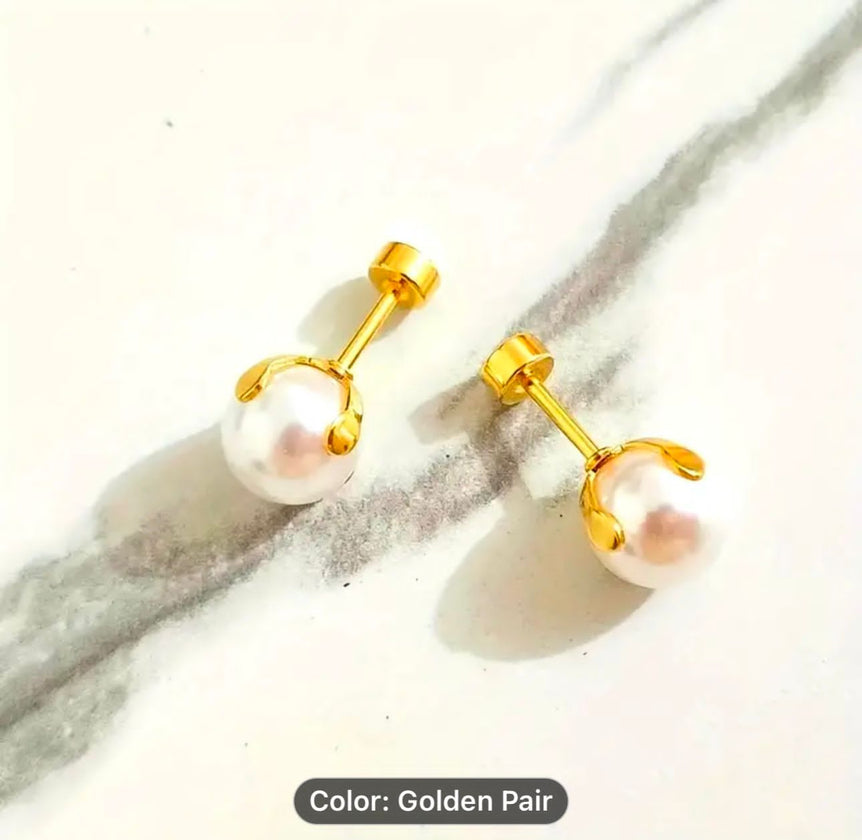 Imported Earstuds