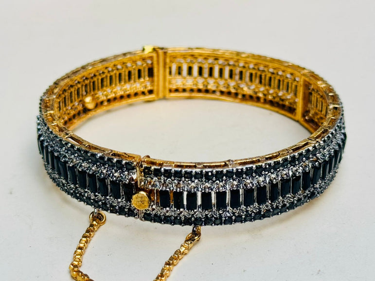 Goldplated Handmade Karaa