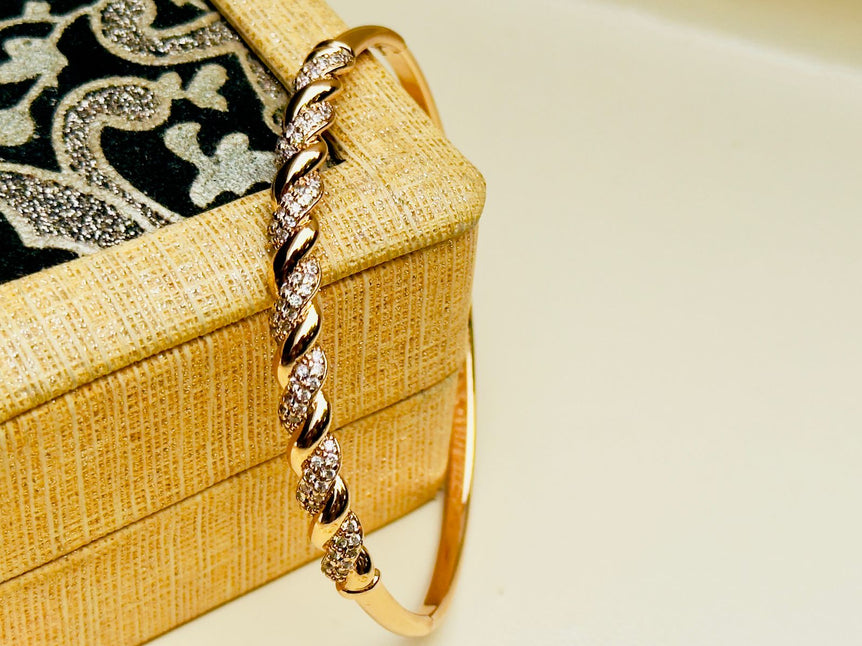 Imported Goldplated Bracelet