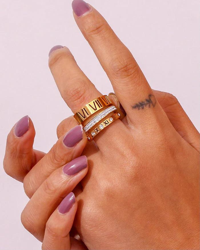 Imported Ring