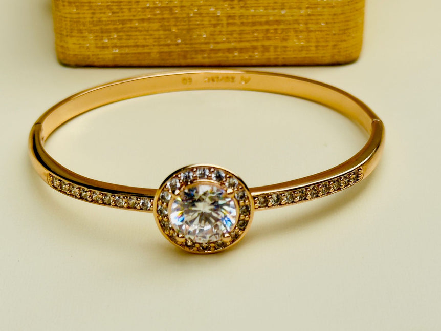 Imported Goldplated Bracelet