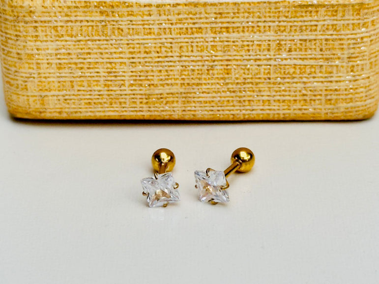 Imported Earstuds