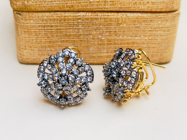Designer Earrings