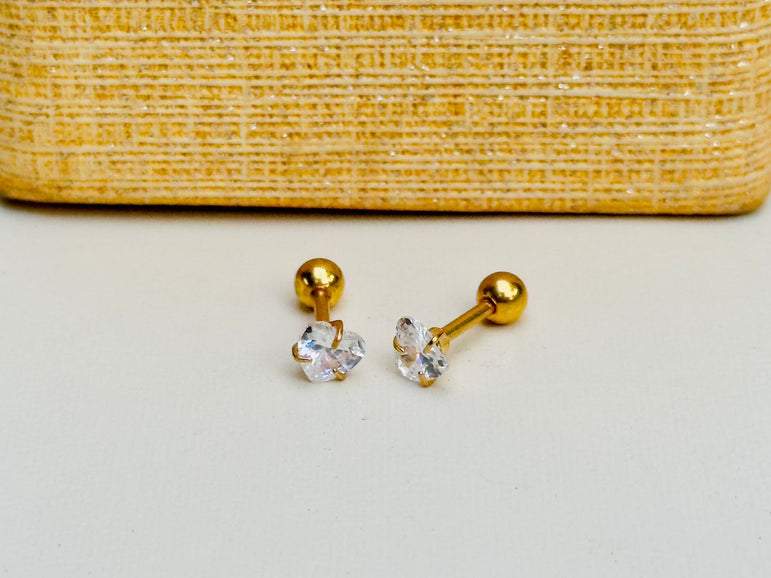 Imported Earstuds