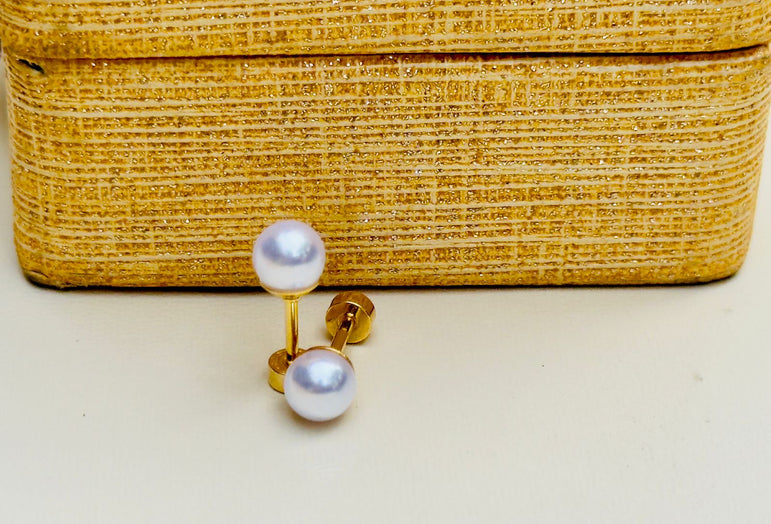 Imported Earstuds