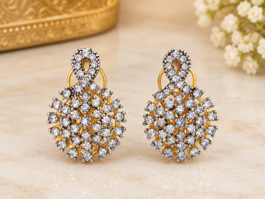 Designer Earrings