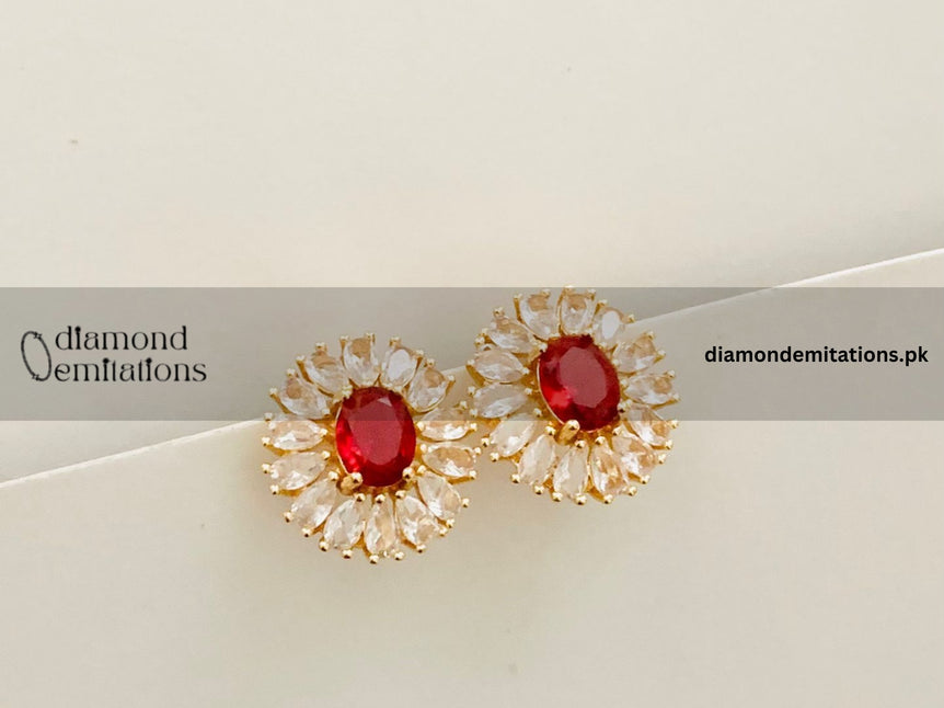 Imported Branded Earrings