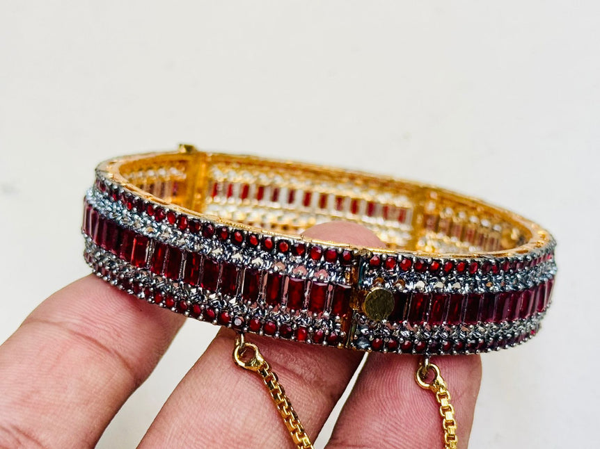 Goldplated Handmade Karaa