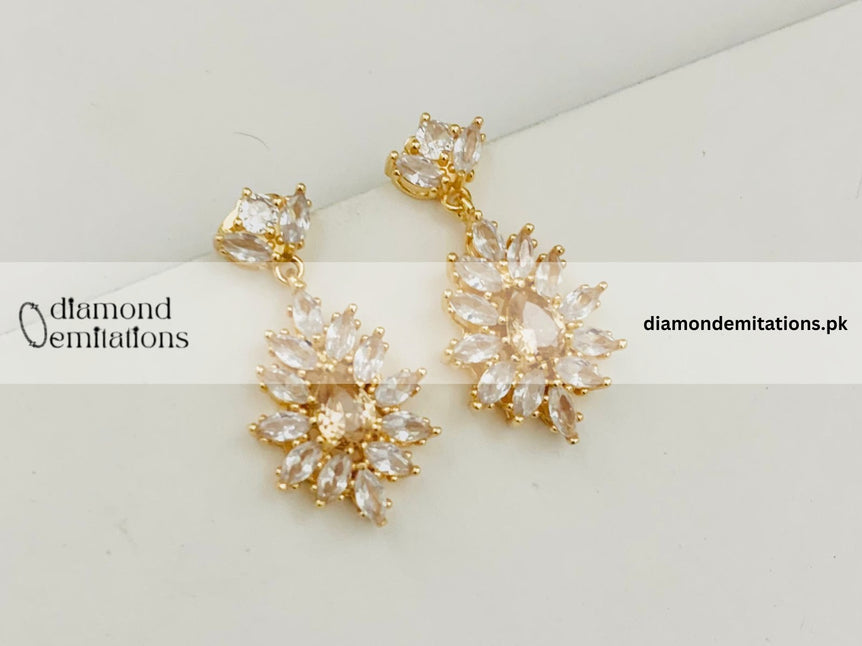 Imported Branded Earrings