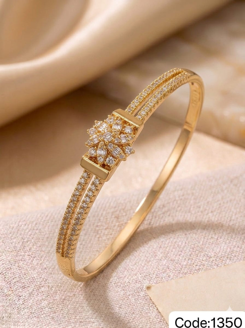 Imported Goldplated Bracelet