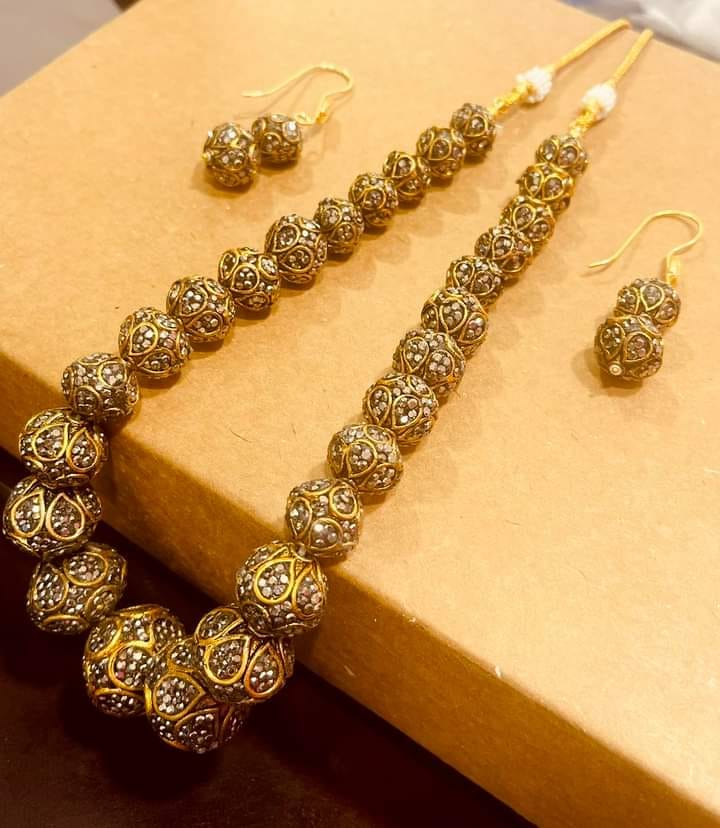Indian Traditional Maala