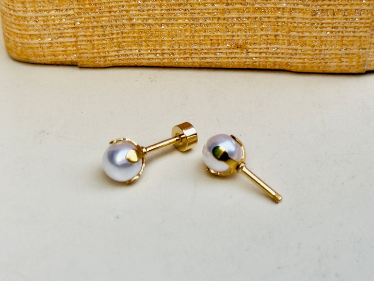 Imported Earstuds
