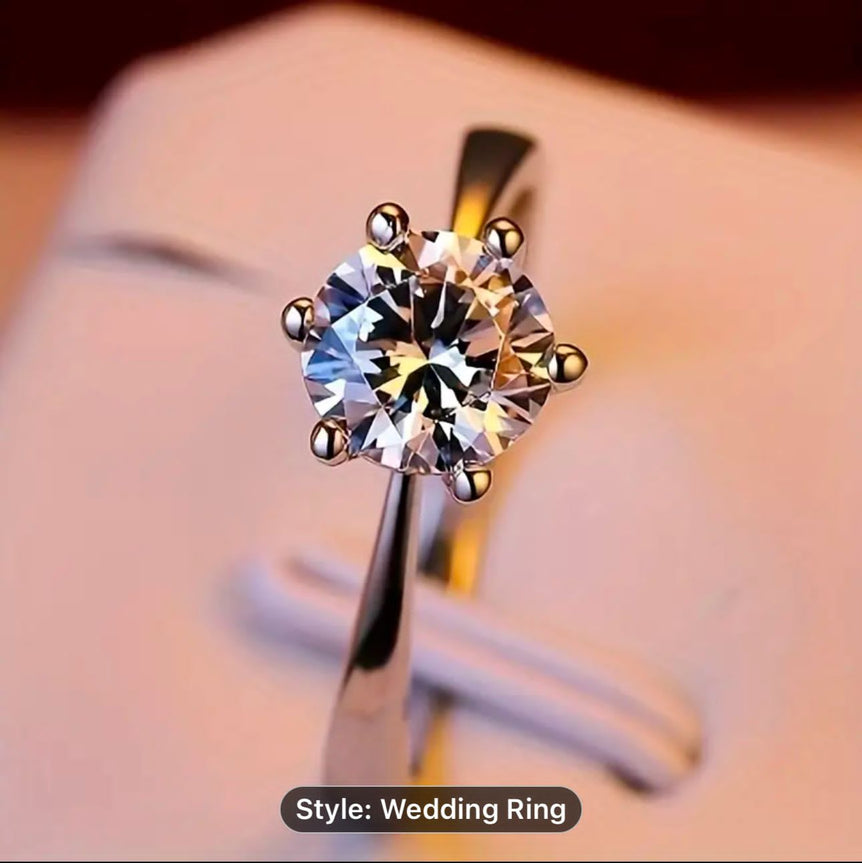 Imported Ring