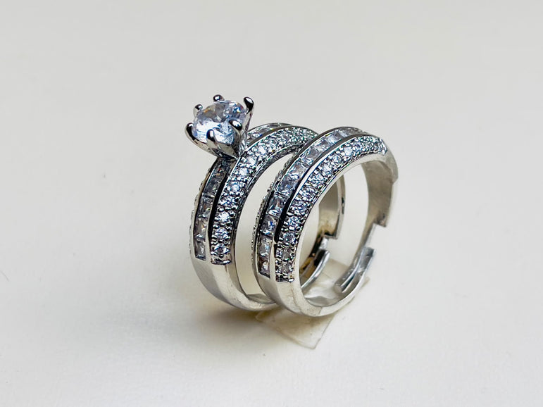 Imported ring